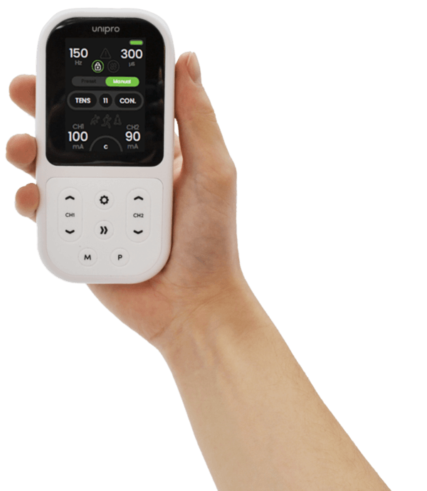 „Unipro” fizioterapijos ir reabilitacijos prietaisas, 1 vnt.