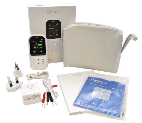 „Unipro” fizioterapijos ir reabilitacijos prietaisas, 1 vnt.