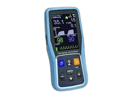 Kapnografas ir oksimetras ” PC900B”, 1 vnt.