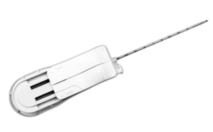 KATRACORE vienkartinė, automatinė biopsijos šaudyklė su koaksialine adata, 1 vnt.