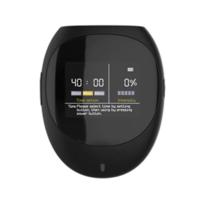 Nerimo, depresijos mažinimo ir miego kokybės gerinimo prietaisas „SOMNUS”, 1 vnt.