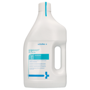 „Gigasept FF New Schulke” dezinfekcinis tirpalas, 2 l