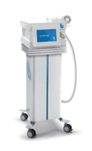 Multifunkcinė platforma veido ir kūno procedūroms „Coaxmed One”