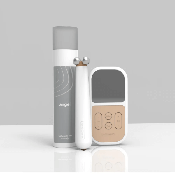 „Uniglo” EMS ir mikrosrovių prietaisas, 1 vnt.