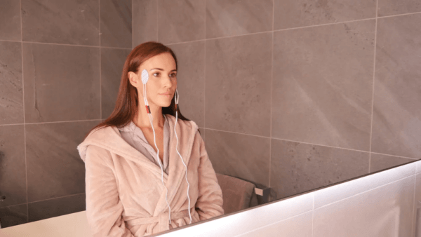 „Uniglo” EMS ir mikrosrovių prietaisas, 1 vnt.