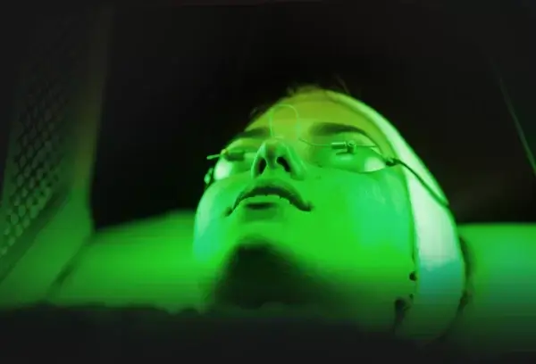 Sauso hidromasažo lova „Aqua bed”