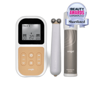 „Uniglo” EMS ir mikrosrovių prietaisas, 1 vnt.