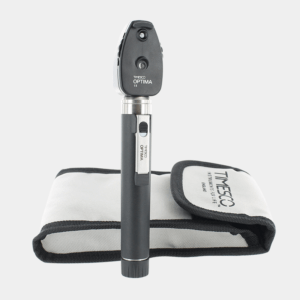 Oftalmoskopas „Optima Mini”, 1 vnt.