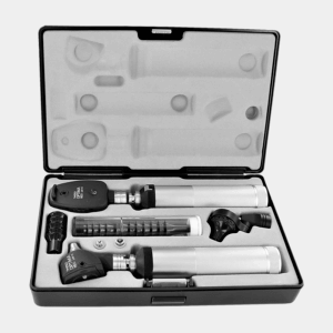 Diagnostinis rinkinys „Optima Neo”, ksenonas 1 vnt.