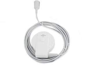 Dvynių daviklis vaisiaus monitoriui „CMS800G”