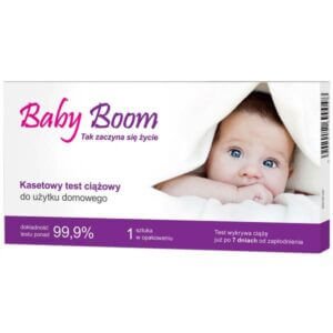 Neštumo testas, 1 vnt.