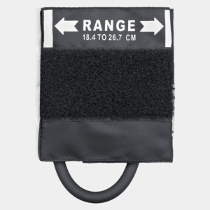 Vaikiška manžetė, 18,4- 26,7 cm, 1 žarnelė