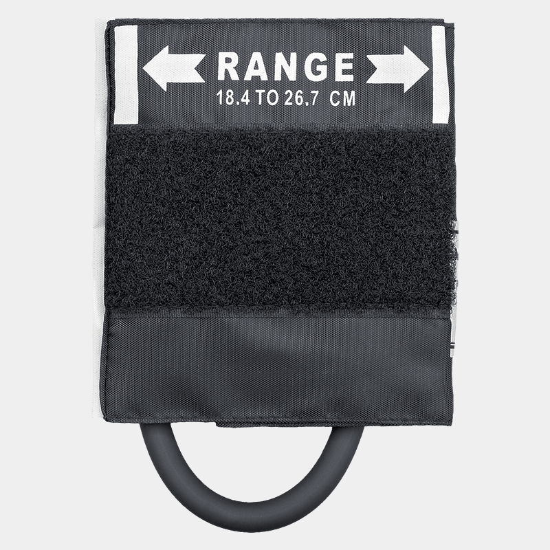 Vaikiška manžetė, 18,4- 26,7 cm, 2 žarnelės