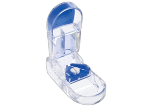 Tablečių smulkintuvas, 1 vnt.