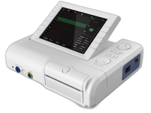 Vaisiaus monitorius ” CMS800G”