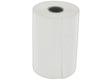 Terminis popierius spausdintuvams 57 mm x 25 m