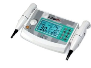 Ultragarso terapijos aparatas”I-tech UT2″