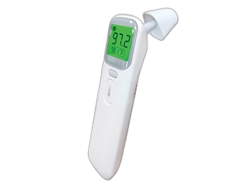 Daugiafunkcinis termometras „Smartemp”