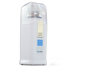 Elektrinis tablečių trintuvas „Severo”