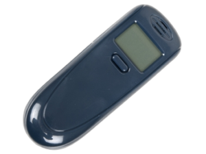 Kišeninis alkotesteris