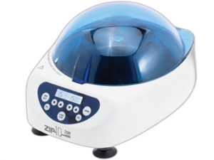 Laboratorinė centrifuga „ZIP IQ”