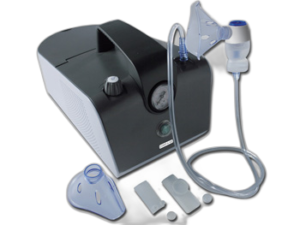 Inhaliatorius „Compa neb professional”