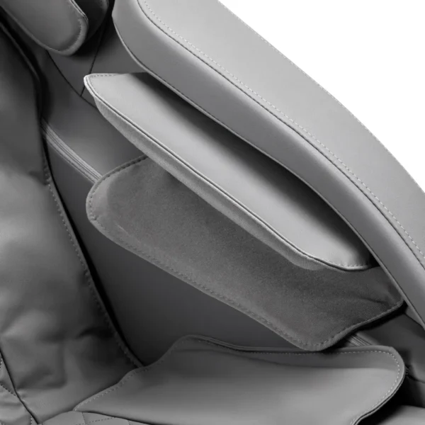 Masažinė kėdė 306, pilka