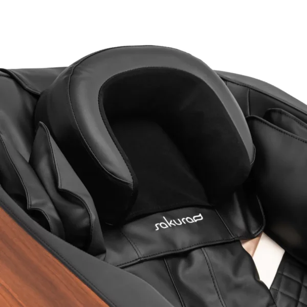 Masažinė kėdė „Sakura”