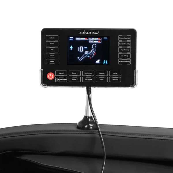 Masažinė kėdė „Sakura”