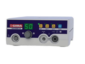 Monopolinis elektrochirurgijos prietaisas „Diatermo 50”