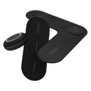 Raumenų atstatymo po treniruotės prietaisas „FORM”