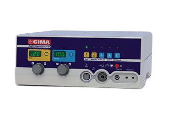 Koaguliatorius „DIATERMO MB” mono-bipolinis