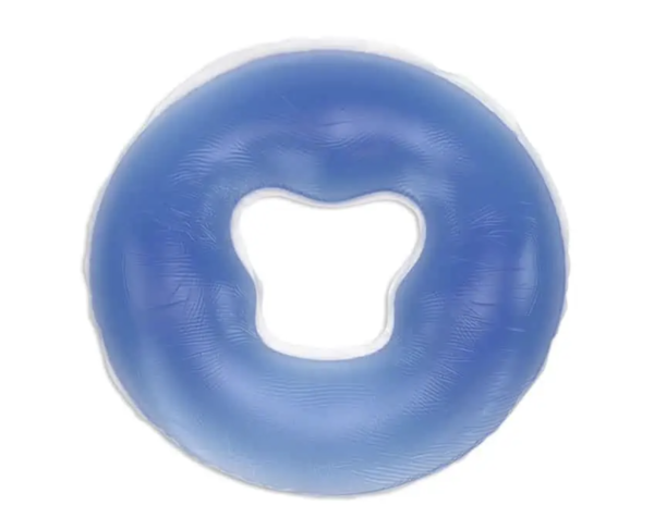 O formos silikoninė pagalvėlė