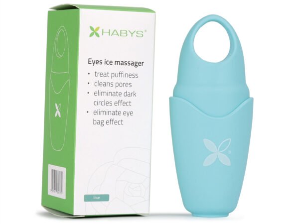 Ledo masažuoklis, S dydis