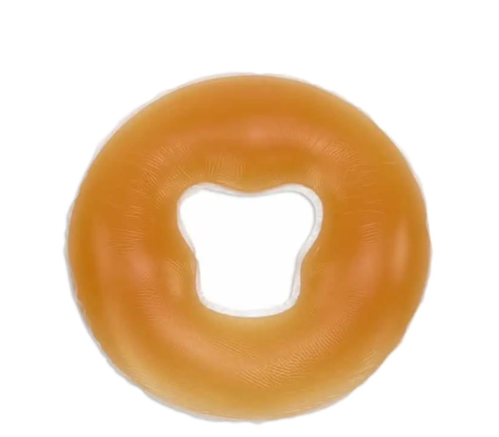 O formos silikoninė pagalvėlė