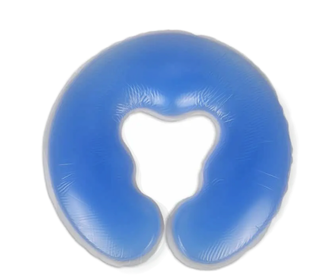 U formos gelinė pagalvėlė