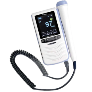 Vaisiaus tonų dopleris „BT-220C”