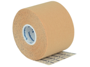 LEUKOTAPE® K, 1 rulonas