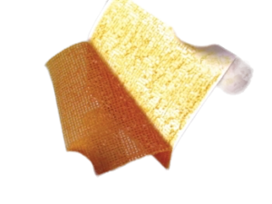 INADINE™ PVP-I nelipnus jodo tvarstis 5 x5 cm, 25 vnt