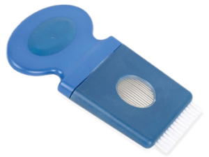 Utelių naikinimo šukos