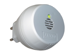 Ultragarsinis uodų atbaidymo prietaisas