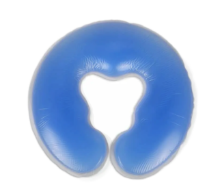 U formos gelinė pagalvėlė