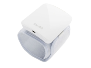 Elektroninis, riešinis kraujospūdžio matuoklis „iHEALT Sense BP7”