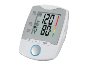 Automatinis kraujospūdžio matuoklis ” X-life”