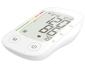 Automatinis kraujospūdžio matuoklis „Jolly”