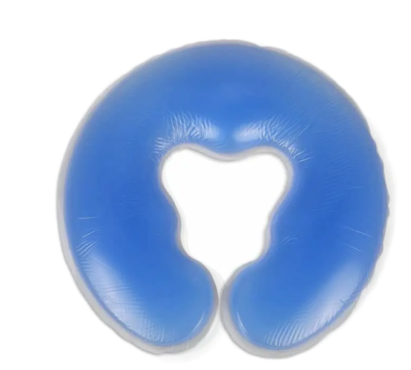 U formos gelinė pagalvėlė