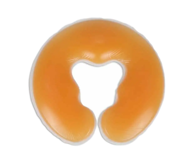 U formos gelinė pagalvėlė