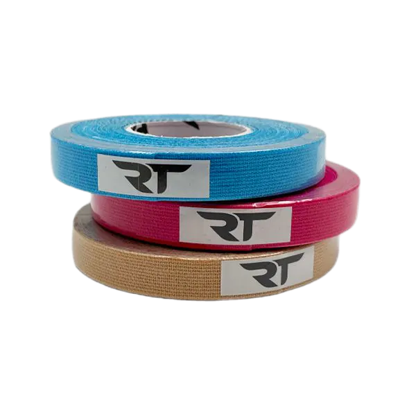 Veido teipai, 1 cm x 5 m