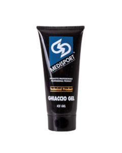 Šaldantis gelis, 200 ml