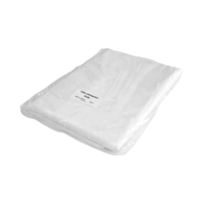 Plėvelė baltos spalvos įvyniojimams 200×160 – (20vnt.)